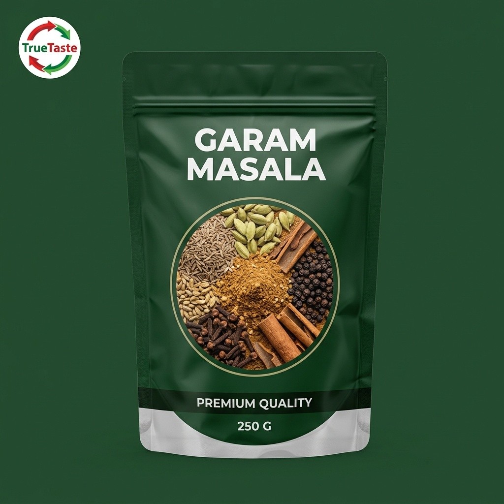 Garam Masala
